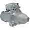 Wai Global Starter, STRND PLGR 12V 9T CW, 13kW12 Volt, CW, 9Tooth Pinion 19203N - alternate 2